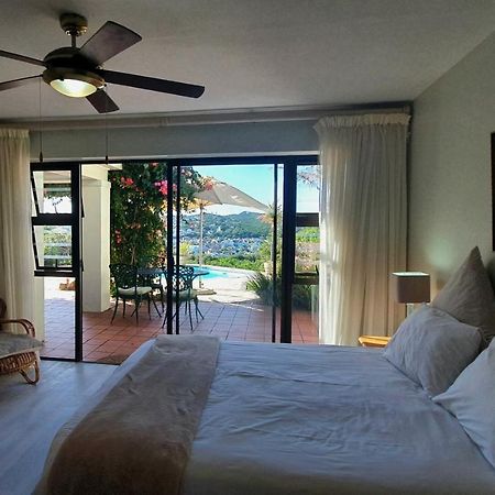 Panorama Guest House 阿尔弗雷德港 外观 照片