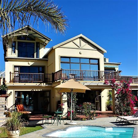 Panorama Guest House 阿尔弗雷德港 外观 照片