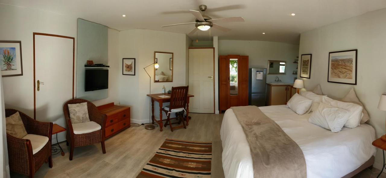 Panorama Guest House 阿尔弗雷德港 外观 照片