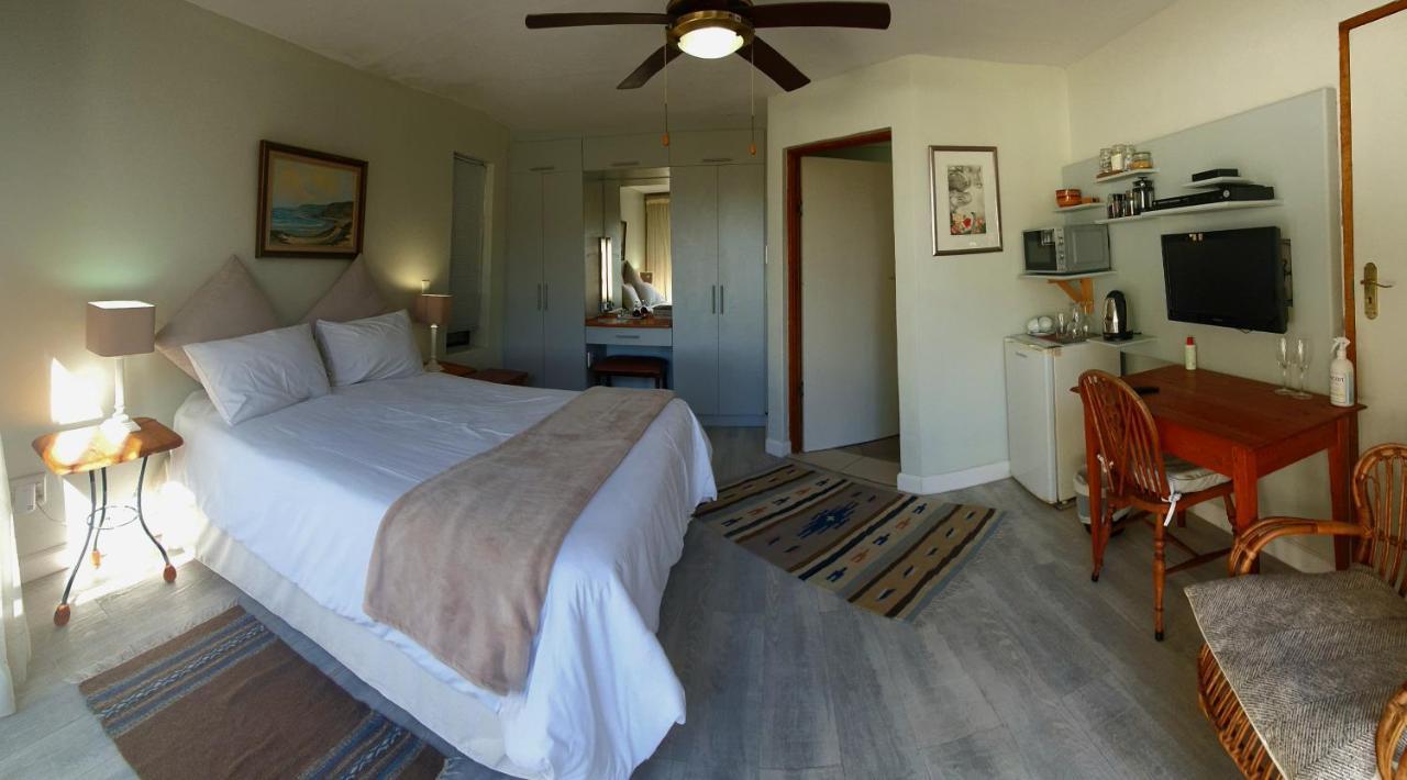 Panorama Guest House 阿尔弗雷德港 外观 照片