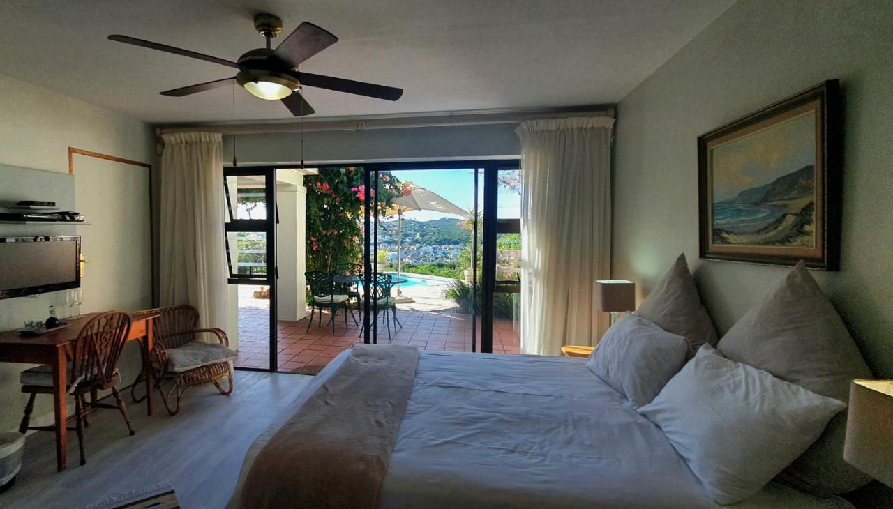Panorama Guest House 阿尔弗雷德港 外观 照片
