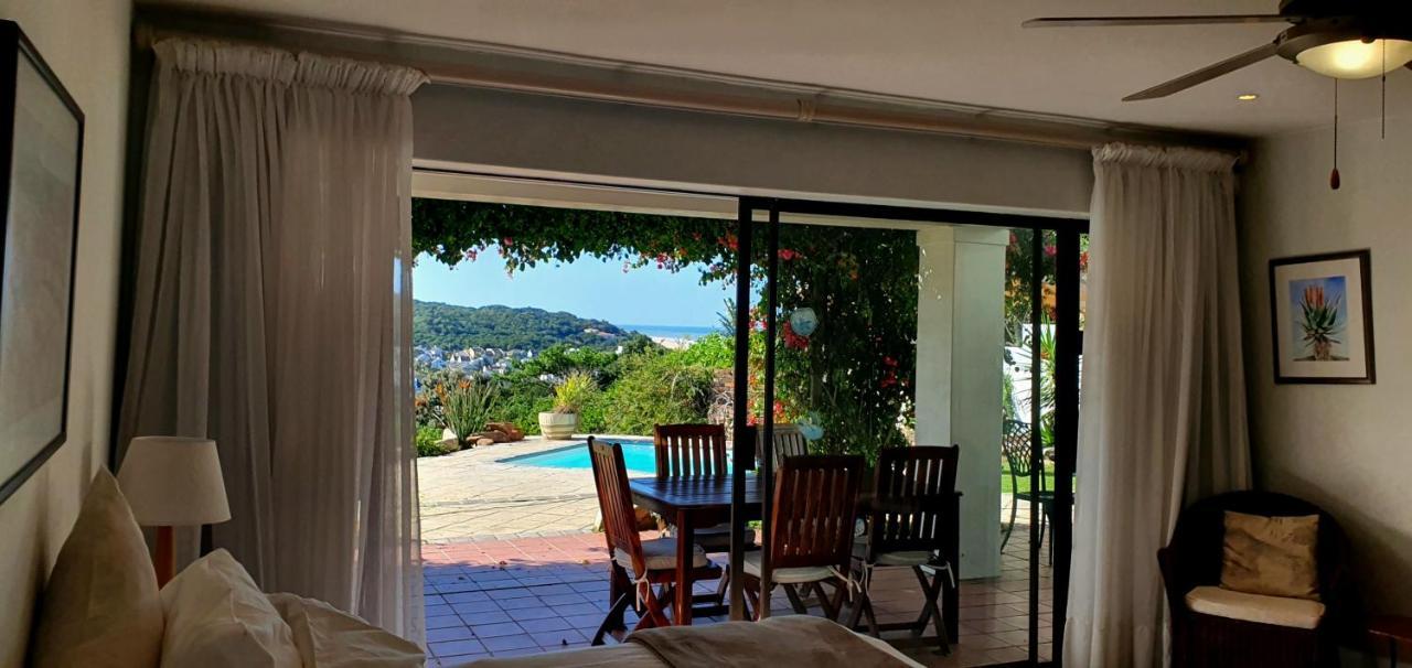 Panorama Guest House 阿尔弗雷德港 外观 照片