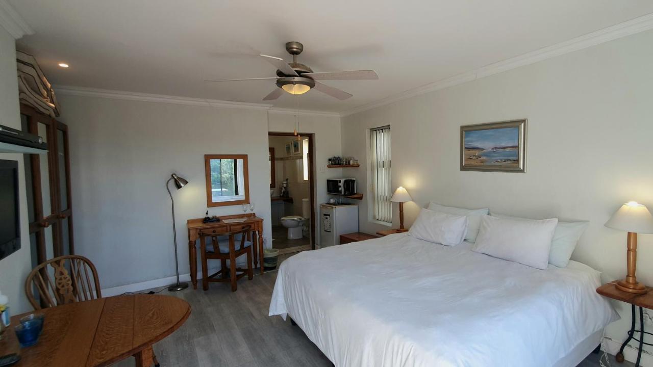 Panorama Guest House 阿尔弗雷德港 外观 照片