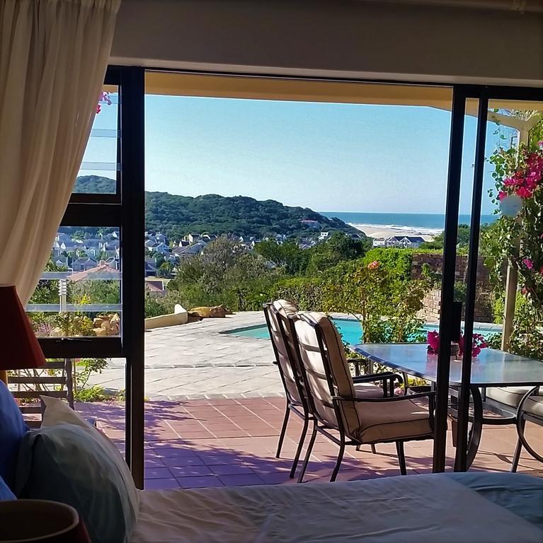 Panorama Guest House 阿尔弗雷德港 外观 照片